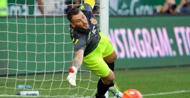 Gaziantepspor’da Forvetten Sonra Kaleci Girişimleri De Sonuçsuz Kaldı