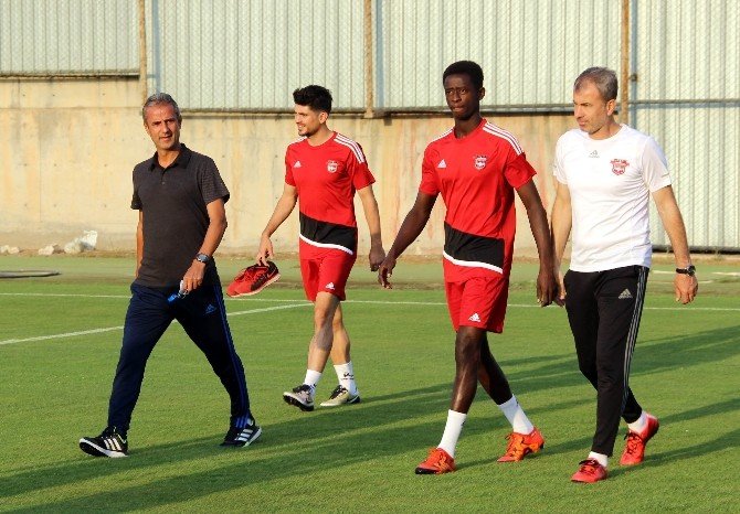 İsmail Kartal İstikrarını Gaziantepspor’la Da Sürdürmek İstiyor