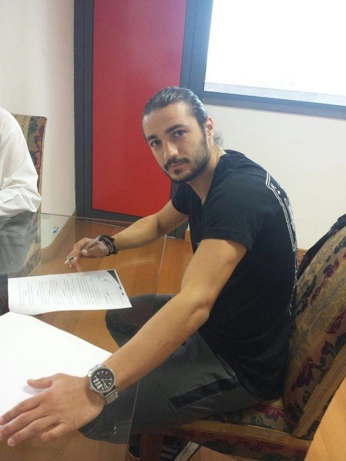 Gaziantepspor’dan Portekiz’e
