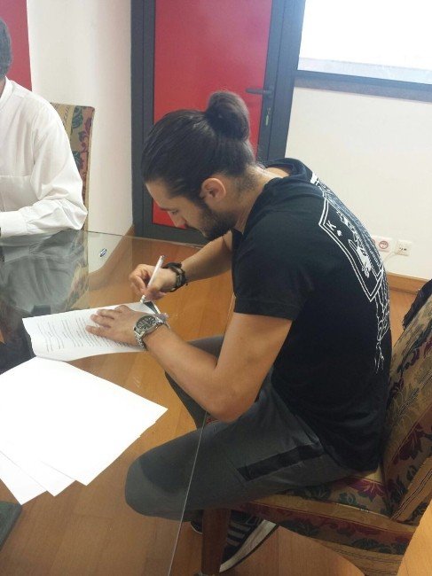 Gaziantepspor’dan Portekiz’e