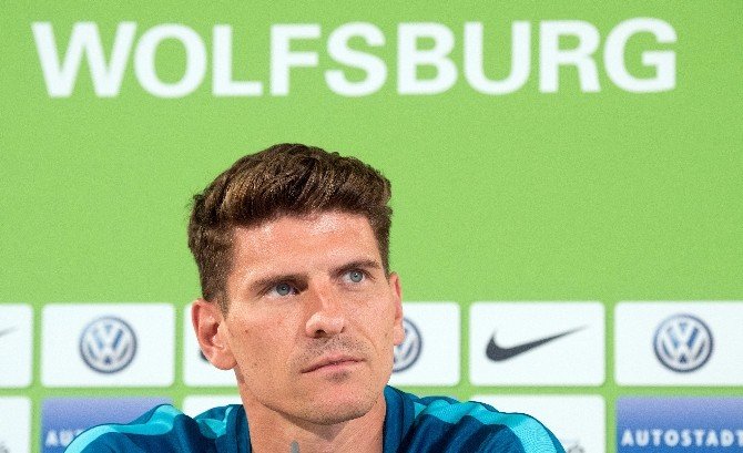 Gomez’den Beşiktaş’a Teşekkür