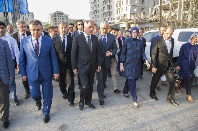 İçişleri Bakanı Efkan Ala: