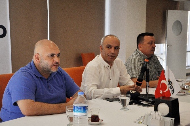 Müsiad’dan 15 Temmuz Açıklaması: