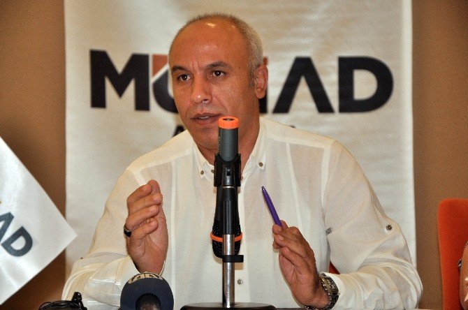 Müsiad’dan 15 Temmuz Açıklaması: