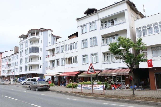 Ordu’ya Yeni Yüz