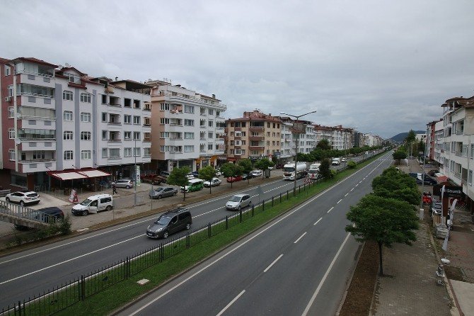 Ordu’ya Yeni Yüz