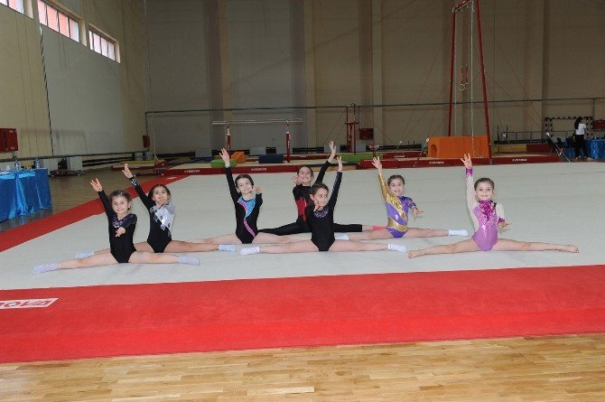 Trabzon’da Yaz Spor Okulları İlgi Görüyor