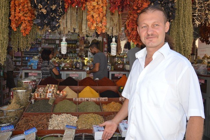 Polen Alerjisi Olanlara Doğal Öneriler