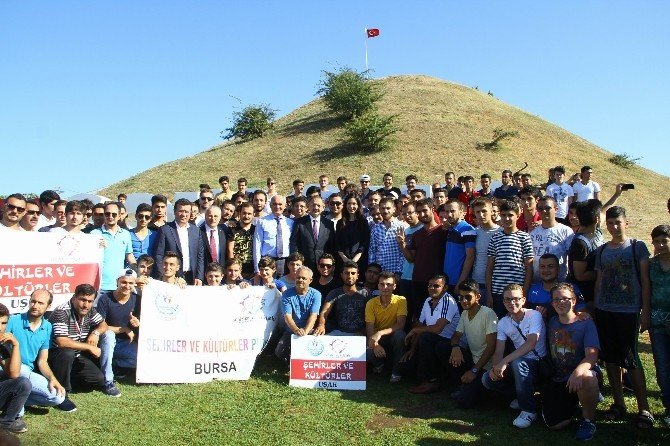 Özhaseki: “Uzlaşma Her Zaman İyidir”
