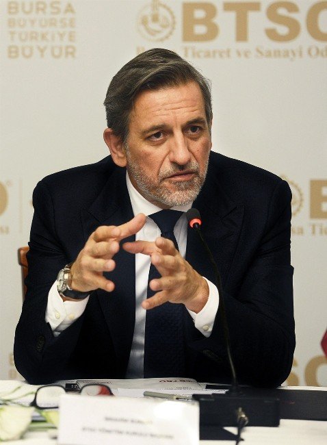 Butekom 8 Yıldır Tekstil Ve Konfeksiyona İnovasyon Katıyor