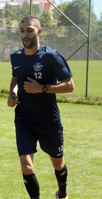 Adana Demirspor Mutlu Dönmek İstiyor
