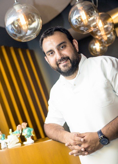 Diş Hekimi A. Doğan Bircan, Gülüş Tasarımı Ve Botoks Uygulamalarını Anlattı