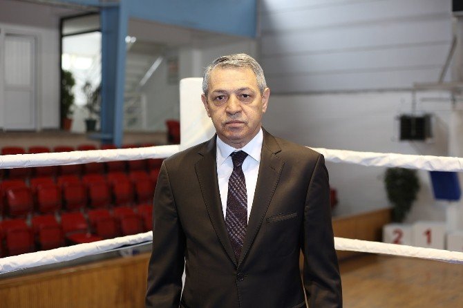 Dünya Boks Birliği’nden İtiraf Gibi Açıklama