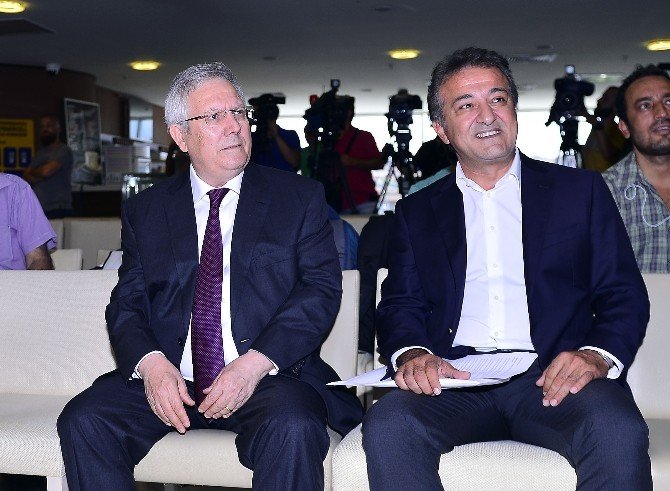 Fenerbahçe, Borajet İle Uçacak