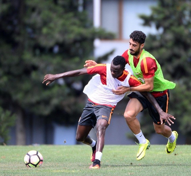 Galatasaray’da Cavanda Şoku