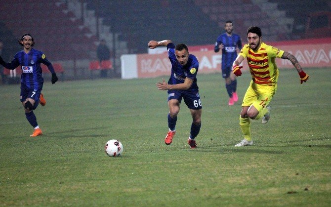 Büyükşehir Gaziantepspor Sezonu Göztepe İle Açıyor