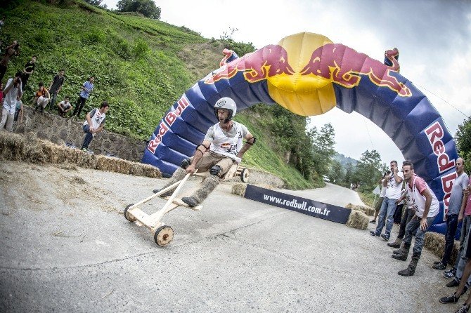 Karadeniz’in Formula 1’i İçin Geri Sayım Başladı