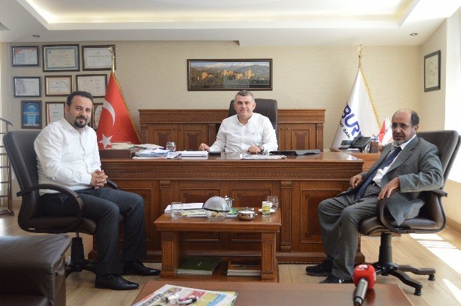 Kuveytli İş Adamı Salem Dowaih Al-ajmi: