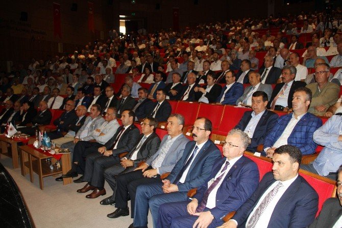 Bakan Özhaseki: “Darbe Başarılı Olsaydı Sokağa İnip Çatışacaktım”