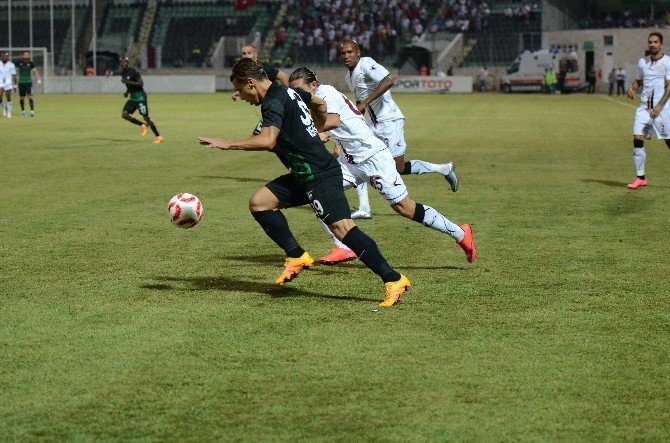 Tff 1. Lig