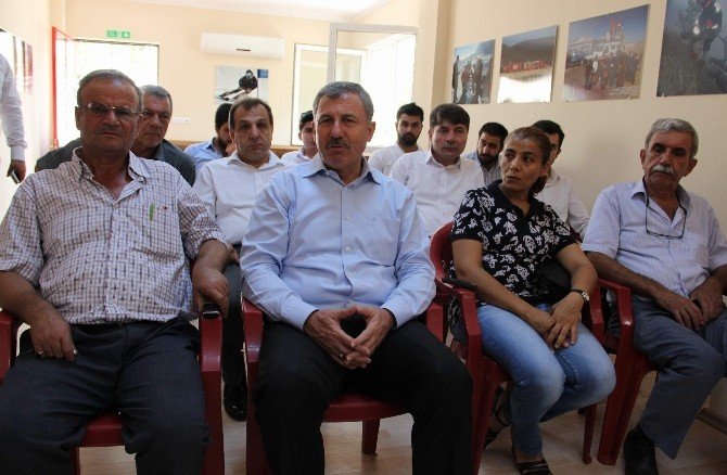 Ak Partili Özdağ, Geçmişte Fethullah Gülen’le Olan Diyaloğunu Anlattı