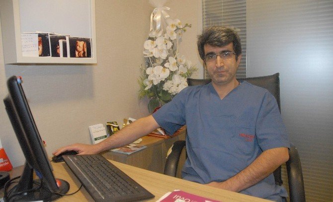 Sıcak Havalar Gebelik Şansını Azaltıyor