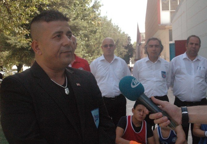 Gençlerin Yeni Gözdesi Muaythai