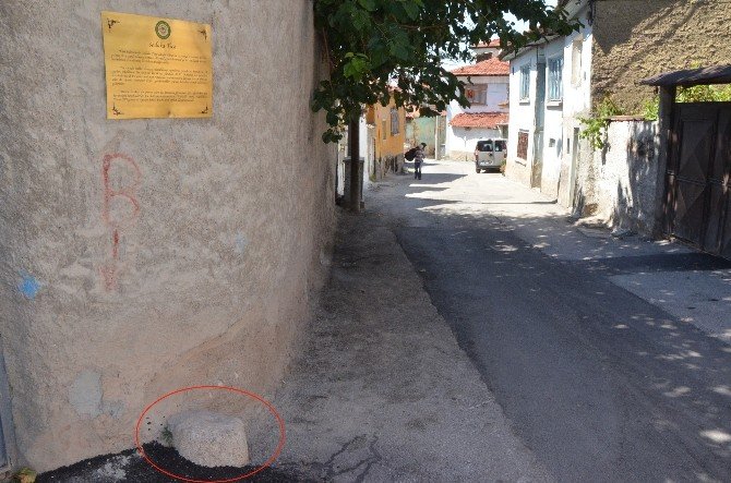 Yüzlerce Yıllık Osmanlı Kültürü Eskişehir’de Yaşatılıyor
