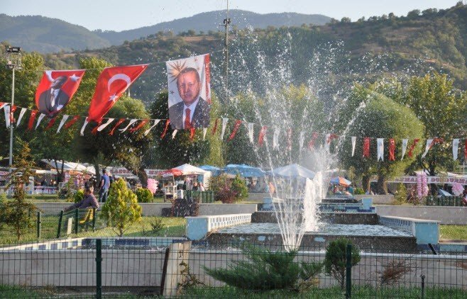Geleneksel Simav Panayırı 84’üncü Kez Açıldı