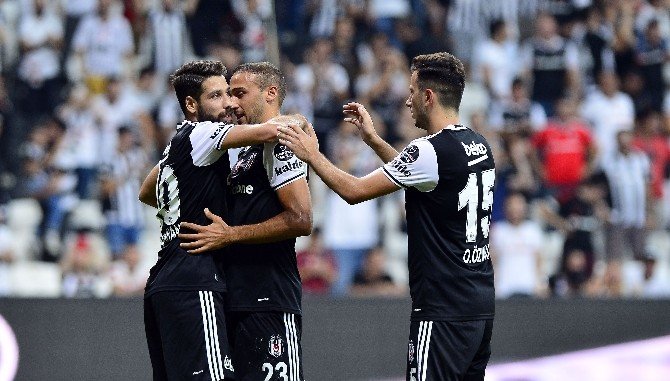 Spor Toto Süper Lig