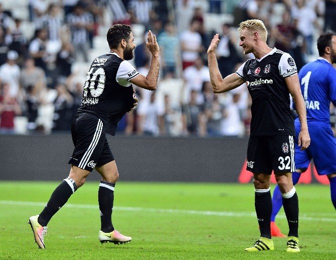 Spor Toto Süper Lig
