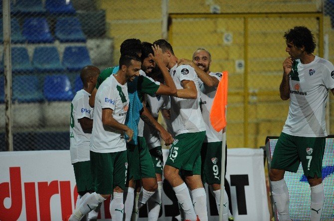 Spor Toto Süper Lig