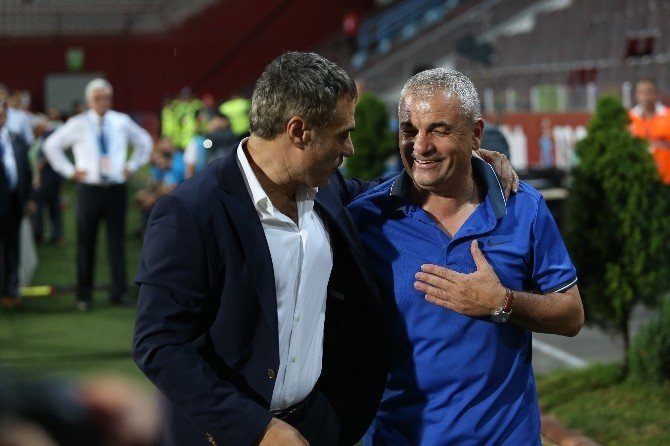 Spor Toto Süper Lig