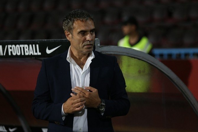 Spor Toto Süper Lig