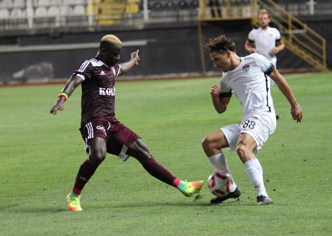 Tff 1. Lig