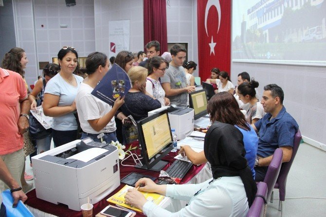 Gençler “İkçü” Dedi