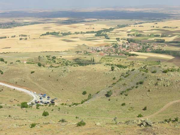 Agü, Kerkenes Kazı Alanını Üç Boyutlu Gezme İmkanı Sunacak