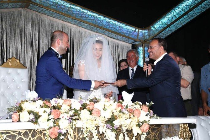 Akdağmadeni Belediye Başkanı Suphi Daştan’ın Mutlu Günü