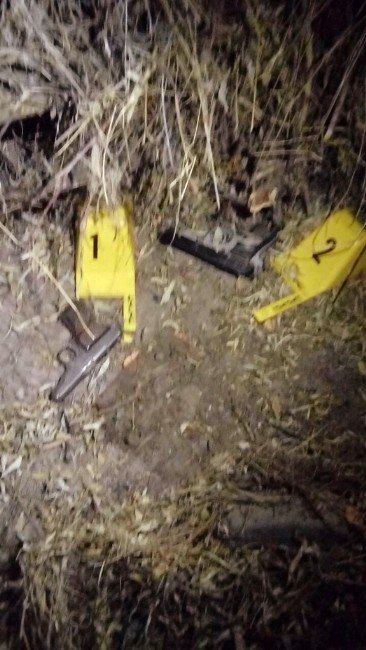 Otoparkçı Cinayetine 4 Tutuklama