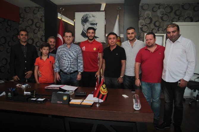 Fenerbahçe’nin Genç Yıldızı Eskişehirspor’da