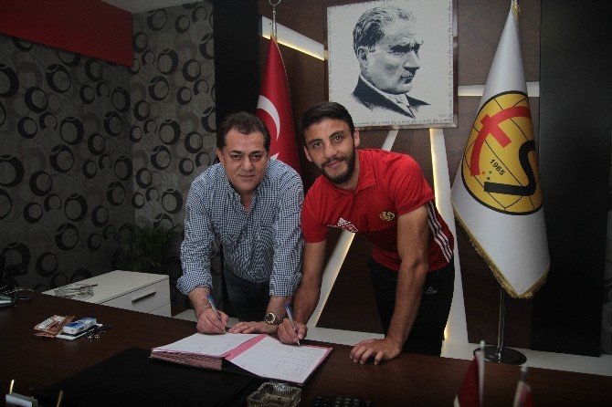 Fenerbahçe’nin Genç Yıldızı Eskişehirspor’da