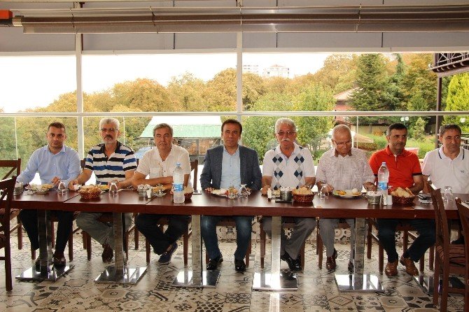Başkan Genç: “Bu Alçaklarla Kimin İlişkisi Varsa Hepsi Hesap Verecek”