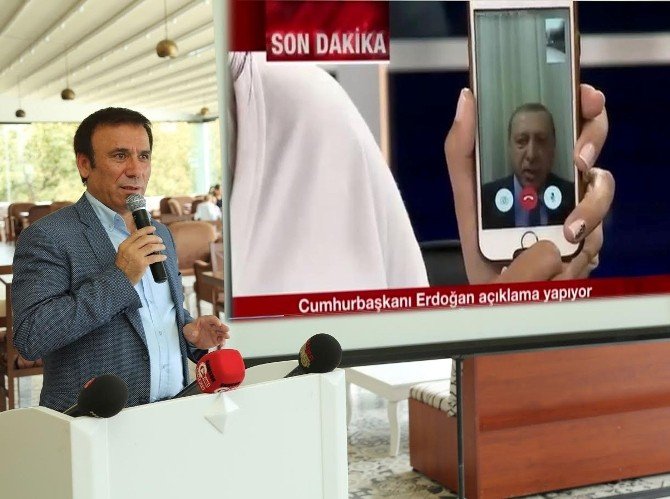 Başkan Genç: “Bu Alçaklarla Kimin İlişkisi Varsa Hepsi Hesap Verecek”