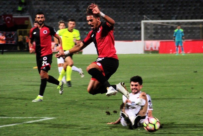 Spor Toto Süper Lig