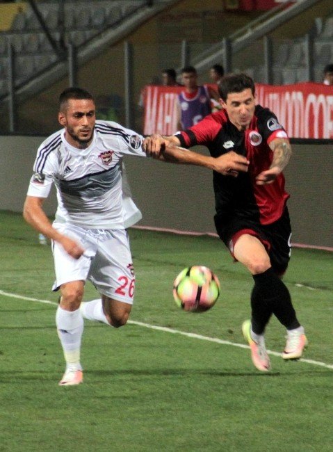 Spor Toto Süper Lig