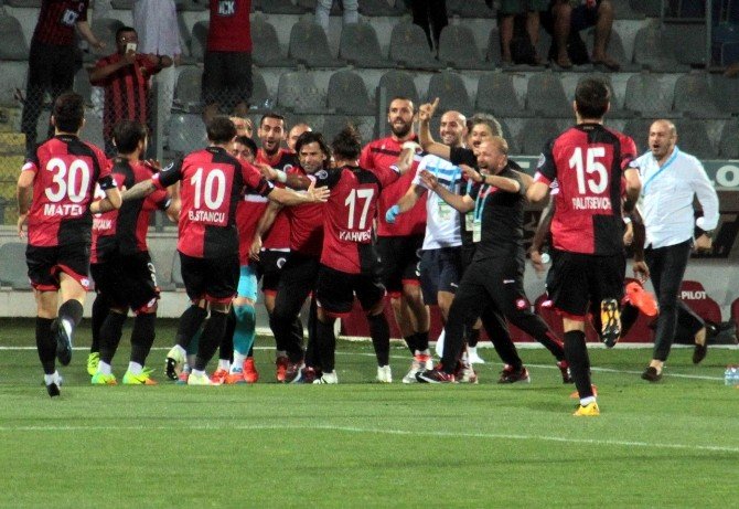 Spor Toto Süper Lig