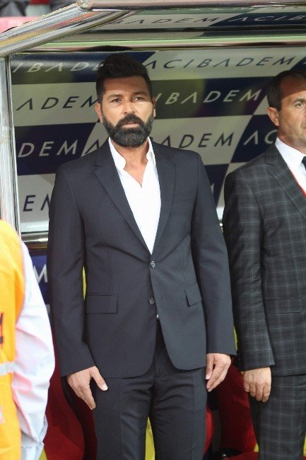 Spor Toto Süper Lig