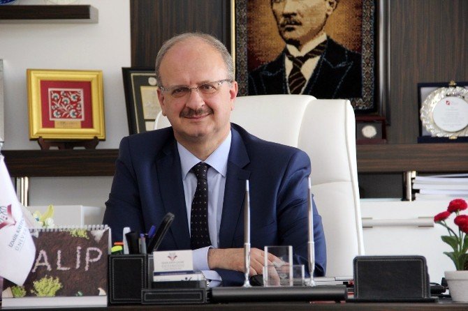 Gençler “İkçü” Dedi