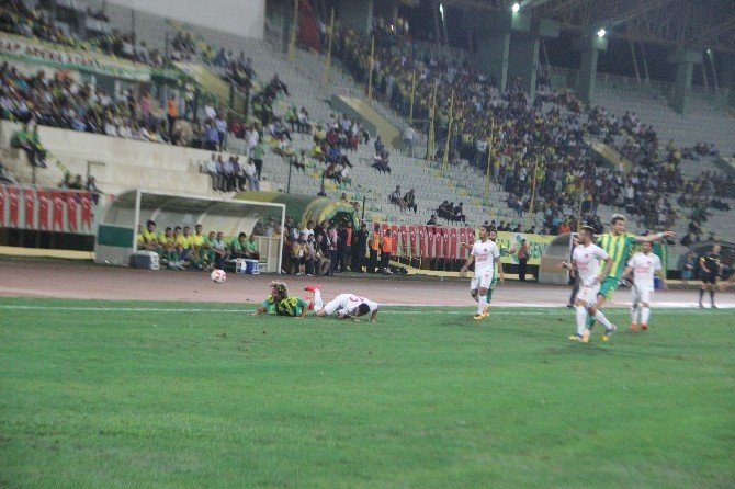 Tff 1. Lig