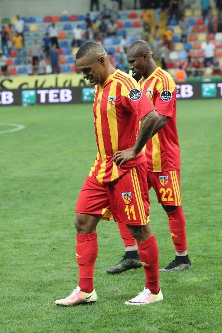 Spor Toto Süper Lig